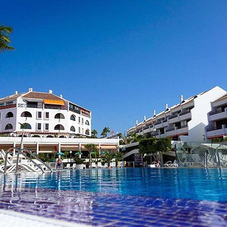 Rentaliday Palmera Canaria Playa de las Americas  Eksteriør bilde