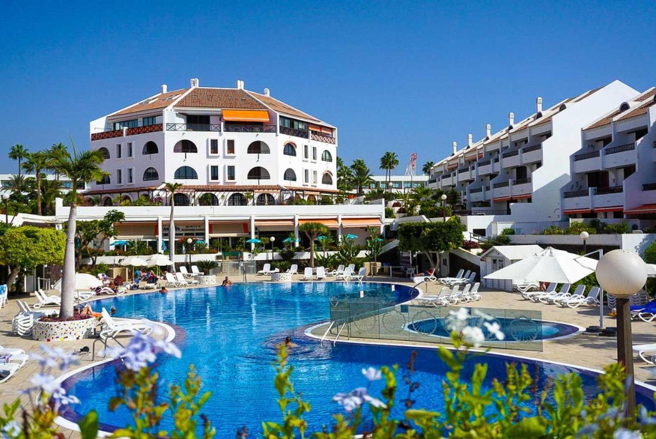 Rentaliday Palmera Canaria Playa de las Americas  Eksteriør bilde