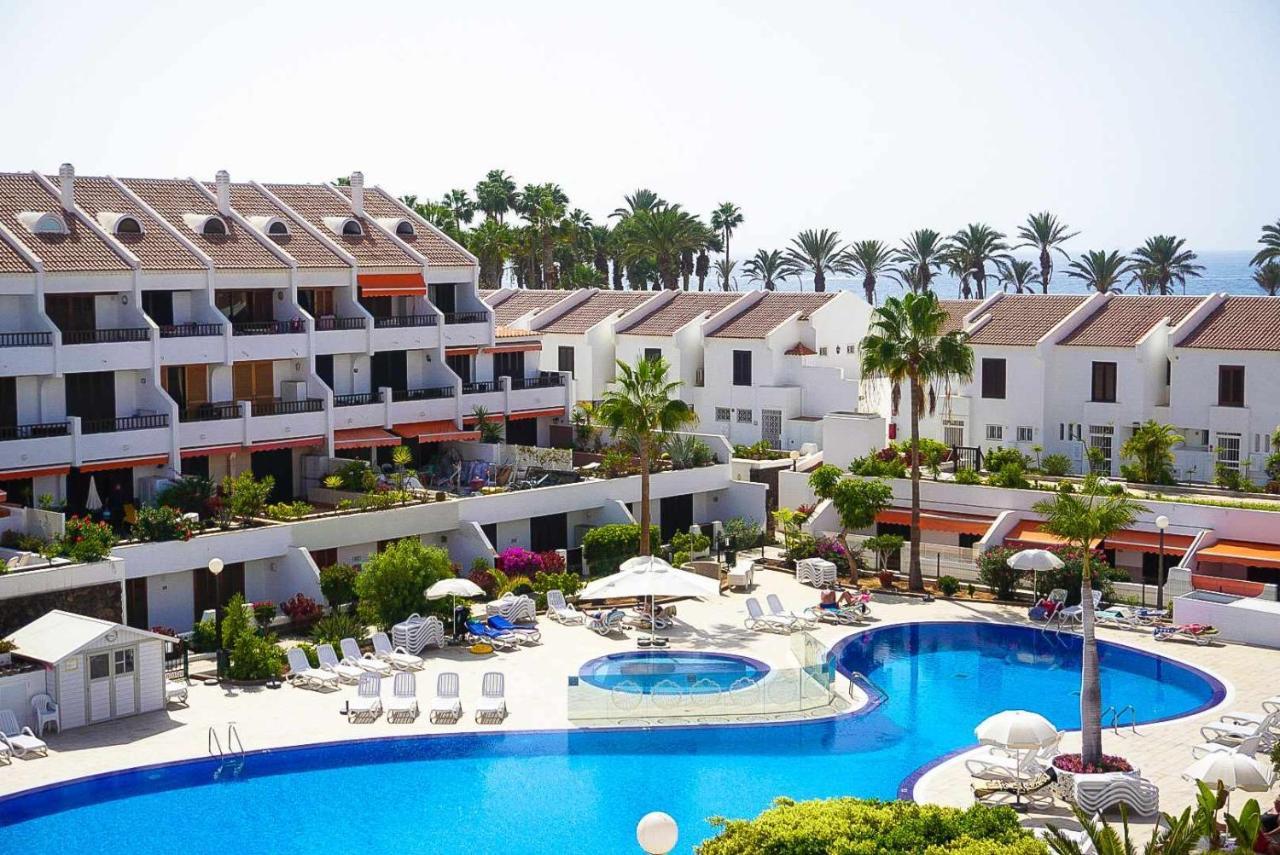Rentaliday Palmera Canaria Playa de las Americas  Eksteriør bilde